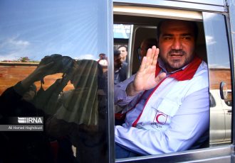 قدردانی معاون رئیس جمهور از تلاش خبرنگاران تبریز قدردانی معاون رئیس جمهور از تلاش خبرنگاران تبریز