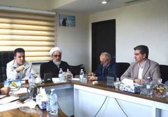 پیگیر رفع جامع مشکلات کارکنان مجموعه و علی الخصوص آتش نشانان هستیم پیگیر رفع جامع مشکلات کارکنان مجموعه و علی الخصوص آتش نشانان هستیم