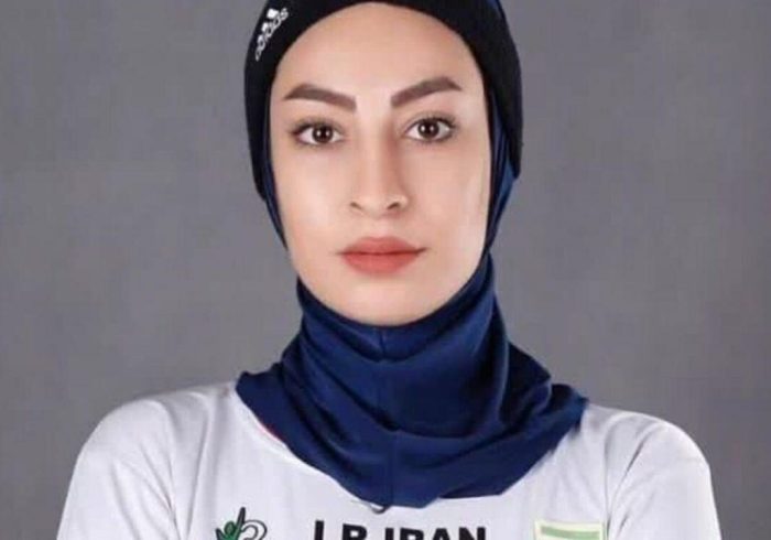 ملیپوش تیم کبدی بانوان به کما رفت ملیپوش تیم کبدی بانوان به کما رفت