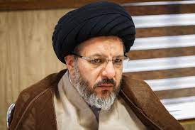 اوقاف و امور خیریه آماده همکاری با هلال احمر در حوزههای امدادی و درمانی است اوقاف و امور خیریه آماده همکاری با هلال احمر در حوزههای امدادی و درمانی است