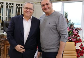 جـایگاه والای صـنایع غـذایی شیـرین وطـن به هـمت مدیـریت حرفـه ایی در بـازار صنـایع غـذایی ایـران جـایگاه والای صـنایع غـذایی شیـرین وطـن به هـمت مدیـریت حرفـه ایی در بـازار صنـایع غـذایی ایـران