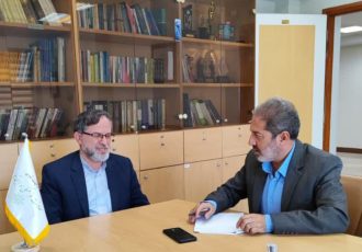 قائـم مـقام مـعاون فرهنگی و اجتـماعی وزارت عـلوم : سیاست معاونت فرهنگی وزارت علوم، سرمایه گذاری در مباحث فرهنگی است