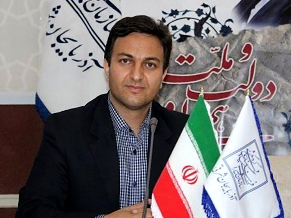 حمزه زاده خبر داد: وضعیت طرح های سرمایهگذاری حوزه گردشگری با حضور بانکهای عامل بررسی شد حمزه زاده خبر داد: وضعیت طرح های سرمایهگذاری حوزه گردشگری با حضور بانکهای عامل بررسی شد