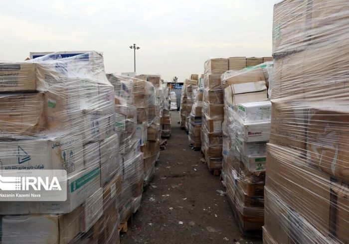 جریمه یکهزار و ۸۷۷ میلیارد ریالی قاچاقچیان در سمنان جریمه یکهزار و ۸۷۷ میلیارد ریالی قاچاقچیان در سمنان