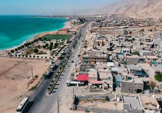 شیرینو، بندری در جنوب بوشهر که فقط نامش شهر شد شیرینو، بندری در جنوب بوشهر که فقط نامش شهر شد