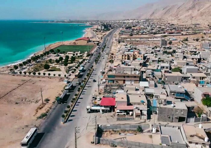 شیرینو، بندری در جنوب بوشهر که فقط نامش شهر شد شیرینو، بندری در جنوب بوشهر که فقط نامش شهر شد