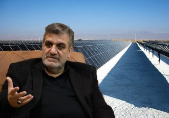 سرپرست حوزه استاندار سمنان خبر داد؛ تشکیل کارگروه ویژه احداث نیروگاه‌های تجدیدپذیر با دستور استاندار سمنان