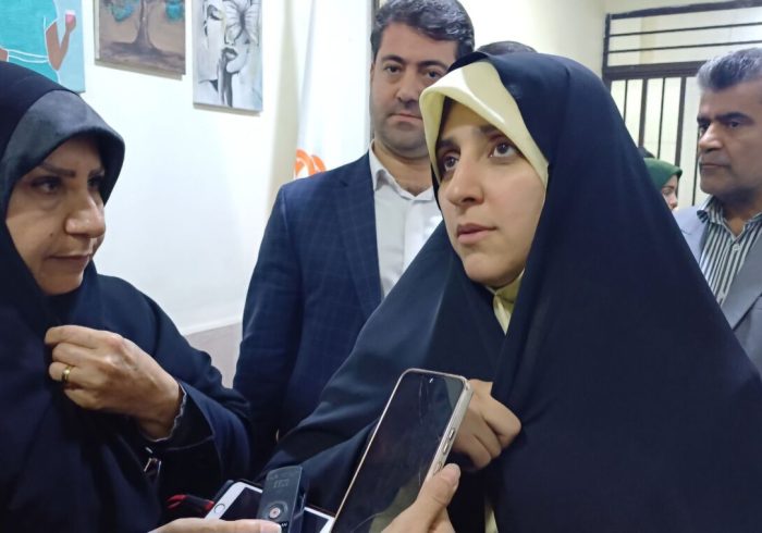 معاون رییس جمهور: کاهش آسیبهای اجتماعی یکی از دغدغه مهم دولت چهاردهم است معاون رییس جمهور: کاهش آسیبهای اجتماعی یکی از دغدغه مهم دولت چهاردهم است