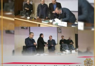 امضای اولین تفاهمنامه همکاری در طرح حمایت از احداث و توسعه ساختمانهای سازگار با محیط زیست در بجنورد امضای اولین تفاهمنامه همکاری در طرح حمایت از احداث و توسعه ساختمانهای سازگار با محیط زیست در بجنورد