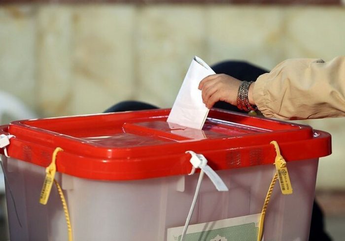 انتخابات شوراها حداکثر در پنج جمعه متوالی برگزار میشود انتخابات شوراها حداکثر در پنج جمعه متوالی برگزار میشود