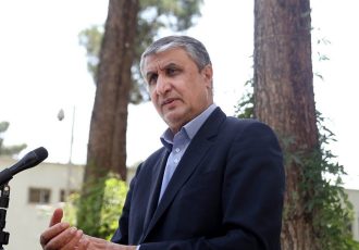 رئیس سازمان انرژی اتمی: واحدهای دوم و سوم نیروگاه بوشهر به پیشرفت ۱۷ درصدی رسیدهاند رئیس سازمان انرژی اتمی: واحدهای دوم و سوم نیروگاه بوشهر به پیشرفت ۱۷ درصدی رسیدهاند