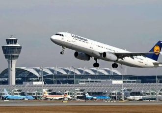 سازمان هواپیمایی: برقراری مجدد پروازهای اروپایی از ۱۲ بهمن سازمان هواپیمایی: برقراری مجدد پروازهای اروپایی از ۱۲ بهمن