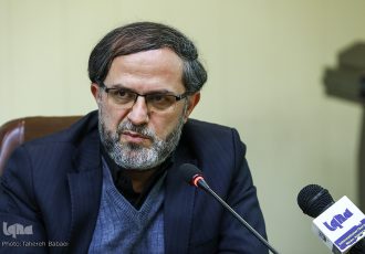 دکتر جعفرپور قائم مقام معاون فرهنگی و اجتماعی وزارت علوم: حدود ۲۰ هزار مجموعه دانشجویی به عنوان بازوان معاونت های فرهنگی در دانشگاه‌ها عمل می نمایند