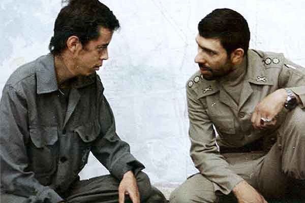 به بهانه سالروز شهادت «غلامحسین افشردی»؛ شهید افشردی زندگی را بدون سربازهایش نمیخواست/ تحقیر جنگ با شروع یک زندگی به بهانه سالروز شهادت «غلامحسین افشردی»؛ شهید افشردی زندگی را بدون سربازهایش نمیخواست/ تحقیر جنگ با شروع یک زندگی