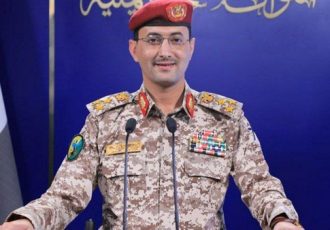 ششمین حمله یمن به ناو هواپیمابر آمریکا در دریای سرخ ششمین حمله یمن به ناو هواپیمابر آمریکا در دریای سرخ