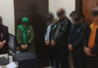 شبکه فرقه ضاله عرفان حلقه در اردبیل متلاشی شد شبکه فرقه ضاله عرفان حلقه در اردبیل متلاشی شد