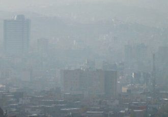 عامل اصلی وضعیت کنونی آلودگی هوا در کشور چیست؟ عامل اصلی وضعیت کنونی آلودگی هوا در کشور چیست؟