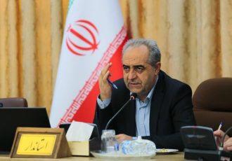 استاندار آذربایجانشرقی: در مواجهه بین خبرنگاران با مدیران، طرف خبرنگاران خواهم بود استاندار آذربایجانشرقی: در مواجهه بین خبرنگاران با مدیران، طرف خبرنگاران خواهم بود