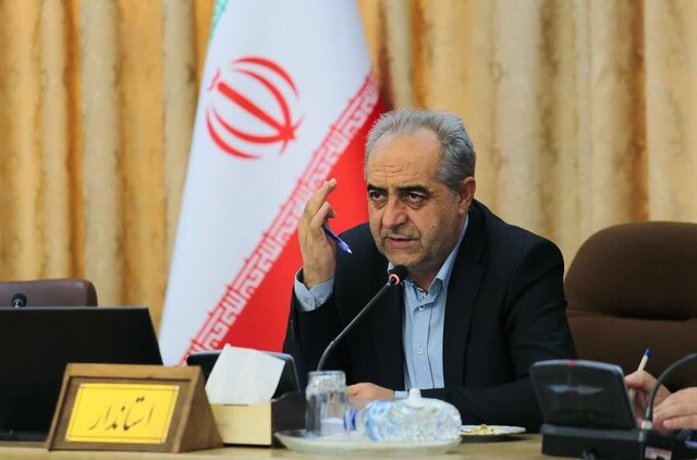 استاندار آذربایجانشرقی: در مواجهه بین خبرنگاران با مدیران، طرف خبرنگاران خواهم بود استاندار آذربایجانشرقی: در مواجهه بین خبرنگاران با مدیران، طرف خبرنگاران خواهم بود