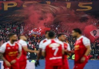 بازگشت یاغی‌ها به آزادی!