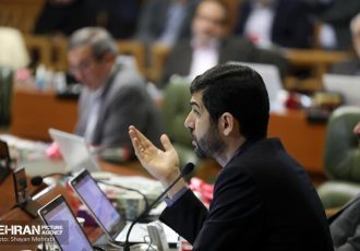 در لایحه متمم بودجه ۱۴۰۳ شهرداری تهران بر هزینهکرد در چه حوزههایی تاکید شده است؟ در لایحه متمم بودجه ۱۴۰۳ شهرداری تهران بر هزینهکرد در چه حوزههایی تاکید شده است؟