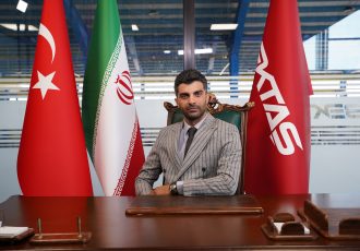 طهماسب پور مدیرعامل بکتاش آلومین :  هدف بکتاش آلومین ارتقای صنعت یراق‌آلات کشور و تولید محصولاتی با کیفیت بالا و قیمت مناسب می باشد