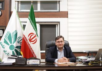 پروژه مسکن ملی در شهر خامنه کلنگ زنی شد