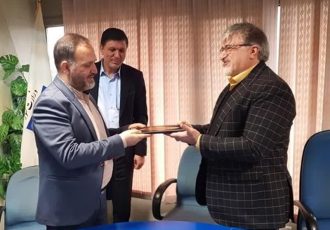 سرپرست اداره كل منابع انسانی، پشتیبانی و امور فنی سازمان شهرداری‌ها و دهیاری‌های كشور منصوب شد