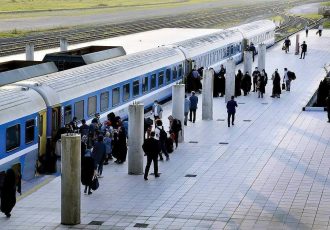 پیش فروش بلیت قطارهای بهمن ماه آغاز شد پیش فروش بلیت قطارهای بهمن ماه آغاز شد