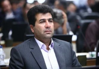 نماینده استان فارس در شورای عالی استانها: تحولات جدید در مدیریت استان فارس، امید را در دل سرمایهگذاران و تولیدکنندگان بیشتر کرده است نماینده استان فارس در شورای عالی استانها: تحولات جدید در مدیریت استان فارس، امید را در دل سرمایهگذاران و تولیدکنندگان بیشتر کرده است