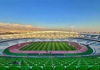 ️️تغییر زمان دیدار پرسپولیس و تراکتور ️️تغییر زمان دیدار پرسپولیس و تراکتور