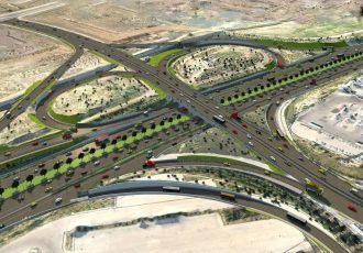 شهردار مشهدمقدس: ضلع شمالی پروژه تقاطع غیرهمسطح انقلاب تا پایان بهمن ماه امسال آماده بهره برداری خواهد شد