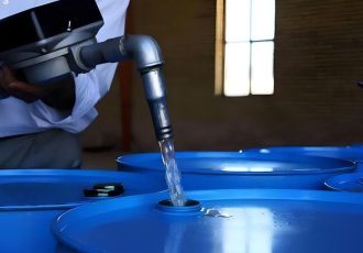 قاچاق نفتگاز در تبریز فاش شد قاچاق نفتگاز در تبریز فاش شد