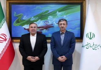 رئیس مجمع نمایندگان آذربایجان‌شرقی، ستاد اجرایی فرمان امام نقش بیشتری در طرح‌های آذربایجان شرقی ایفا کند