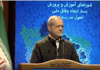 دکتر پزشکیان رئیس جمهور: استانداران باید کمبودهای کشور را حل کنند دکتر پزشکیان رئیس جمهور: استانداران باید کمبودهای کشور را حل کنند