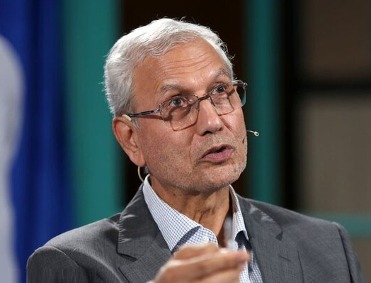 دستیار رئیس جمهور: فقدان سرمایه گذاری با افزایش مهارت جوانان جبران میشود دستیار رئیس جمهور: فقدان سرمایه گذاری با افزایش مهارت جوانان جبران میشود