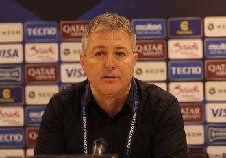 یک هشتم نهایی لیگ قهرمانان آسیا۲؛ اسکوچیچ: در سطح خودمان نبودیم اما بردیم یک هشتم نهایی لیگ قهرمانان آسیا۲؛ اسکوچیچ: در سطح خودمان نبودیم اما بردیم