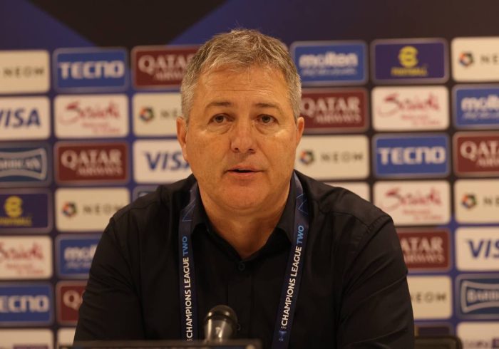 یک هشتم نهایی لیگ قهرمانان آسیا۲؛ اسکوچیچ: در سطح خودمان نبودیم اما بردیم یک هشتم نهایی لیگ قهرمانان آسیا۲؛ اسکوچیچ: در سطح خودمان نبودیم اما بردیم