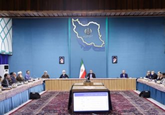 تاکید اعضای شورا بر مصوبه جلسه قبل درباره تاثیر قطعی معدل پایههای 11 و 12 بر کنکور تاکید اعضای شورا بر مصوبه جلسه قبل درباره تاثیر قطعی معدل پایههای 11 و 12 بر کنکور