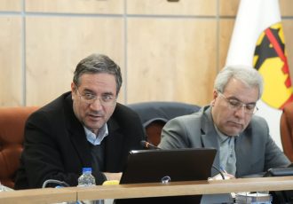 استاندار آذربایجانغربی: به توان مردم باور داشته باشیم استاندار آذربایجانغربی: به توان مردم باور داشته باشیم