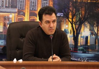 شهردار تبریز خبر داد: افزایش درآمدهای پایدار شهری به ۱۰ همت در سال آینده شهردار تبریز خبر داد: افزایش درآمدهای پایدار شهری به ۱۰ همت در سال آینده