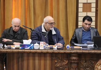 پیشبینی بودجه ۸۹۰ میلیارد تومانی سازمان عمران و بازآفرینی فضاهای شهری تبریز در سال آینده پیشبینی بودجه ۸۹۰ میلیارد تومانی سازمان عمران و بازآفرینی فضاهای شهری تبریز در سال آینده