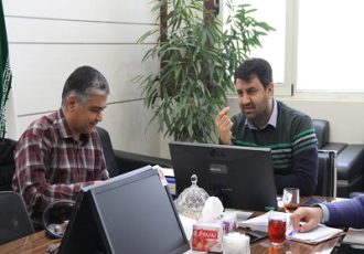 نصب بیش از ۳ هزار پلاک آبی و ۶۰۰ تابلو در سطح معابر شهری مشهد