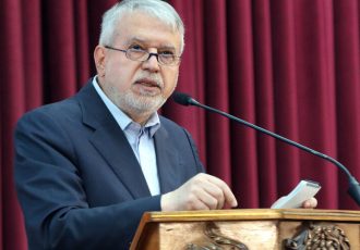 صالحی‌امیری در مراسم افتتاحیه نمایشگاه گردشگری تهران: توسعه گردشگری به‌دست بخش خصوصی و سرمایه‌گذاران پیش خواهد رفت