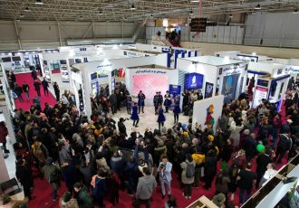 گردشگری هیجانی و زمستان بیدار محور اصلی استان اردبیل در نمایشگاه گردشگری تهران گردشگری هیجانی و زمستان بیدار محور اصلی استان اردبیل در نمایشگاه گردشگری تهران