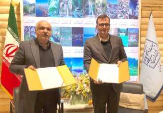 انعقاد تفاهمنامه همکاری بین میراثفرهنگی گلستان و انجمن راهنمایان گردشگری کشور انعقاد تفاهمنامه همکاری بین میراثفرهنگی گلستان و انجمن راهنمایان گردشگری کشور