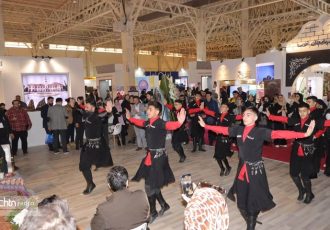 هجدهمین نمایشگاه بین‌المللی گردشگری تهران چگونه گذشت؟