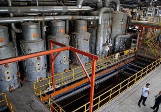 سرمایهگذاران قطب نفت ایران در بنبست بانکها سرمایهگذاران قطب نفت ایران در بنبست بانکها