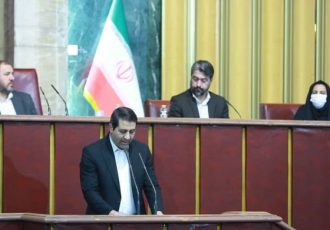 نماینده آذربایجان شرقی در شورای عالی استانها: شهرستان ملکان با وجود ظرفیتهای قابل توجه محرومیت چشمگیری دارد نماینده آذربایجان شرقی در شورای عالی استانها: شهرستان ملکان با وجود ظرفیتهای قابل توجه محرومیت چشمگیری دارد