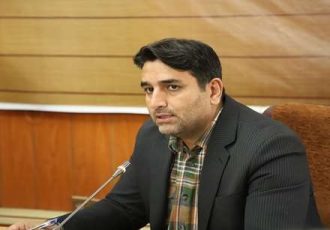 شهردار سنندج: استفاده از ایدههای نخبگان اولویت مدیریت شهری سنندج است شهردار سنندج: استفاده از ایدههای نخبگان اولویت مدیریت شهری سنندج است